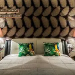 Faroyal Luxury Suite