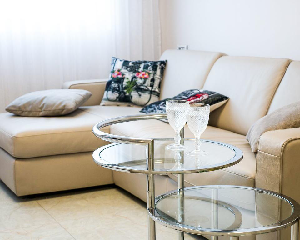 Faroyal Luxury Apartment Eilat