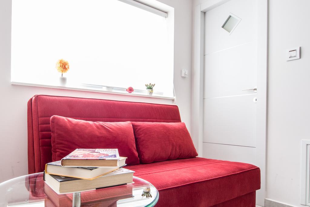 Apartment Faroyal Luxury *