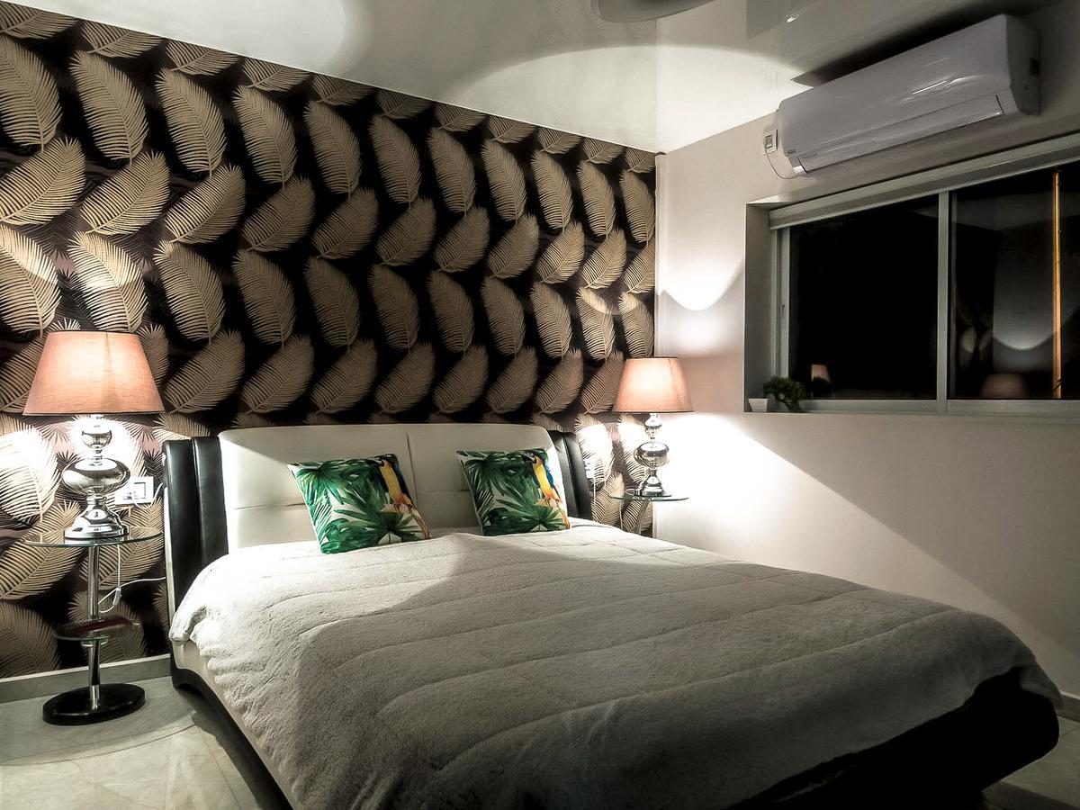 Apartment Faroyal Luxury