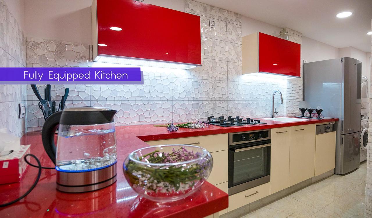 Apartment Faroyal Luxury