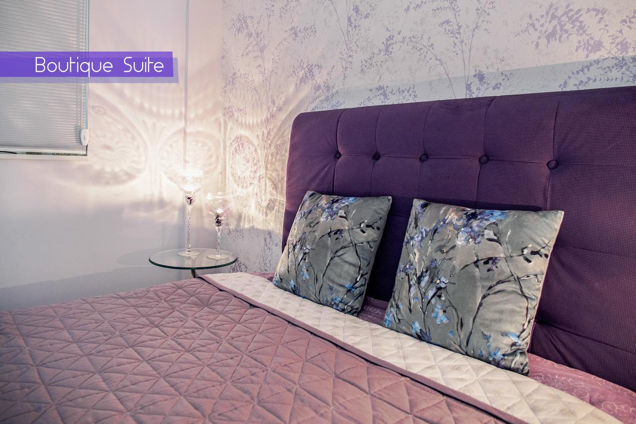 Apartment Faroyal Luxury