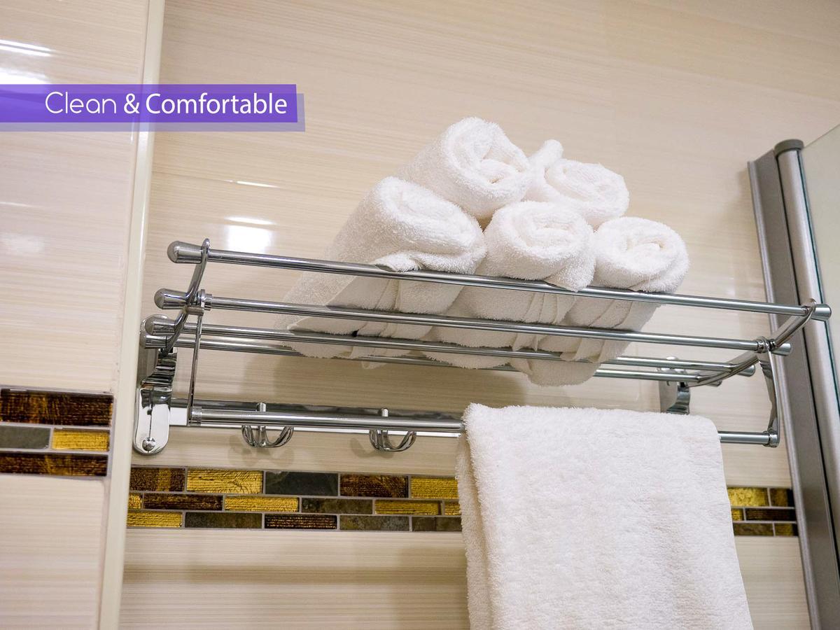 Faroyal Luxury Apartment