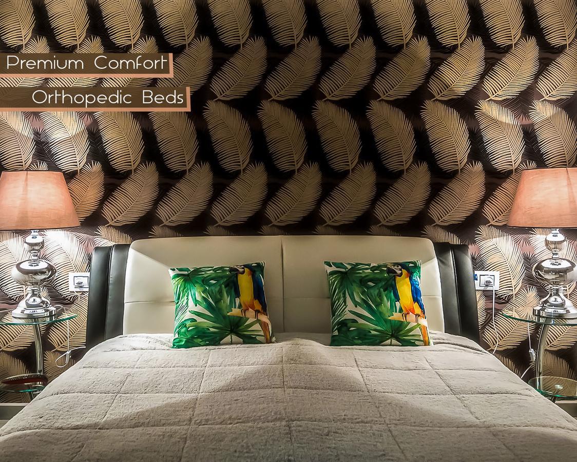 Apartment Faroyal Luxury